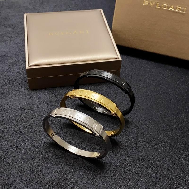 Bvlgari Bracelets 35